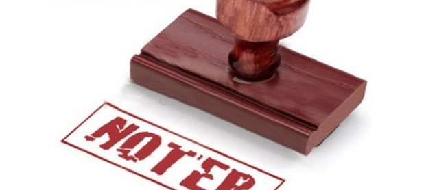 Noter Onaylı Tercüme